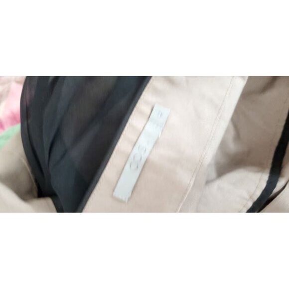 COS Strapless Cocktail Dress Bodycon Party Occasion - Picture 5 of 5